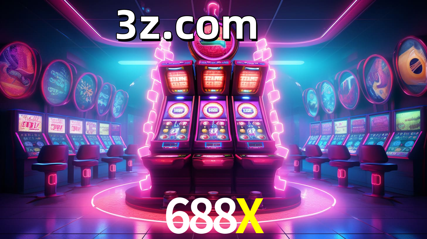 Melhores Jogos de Slots no 688X 🍀