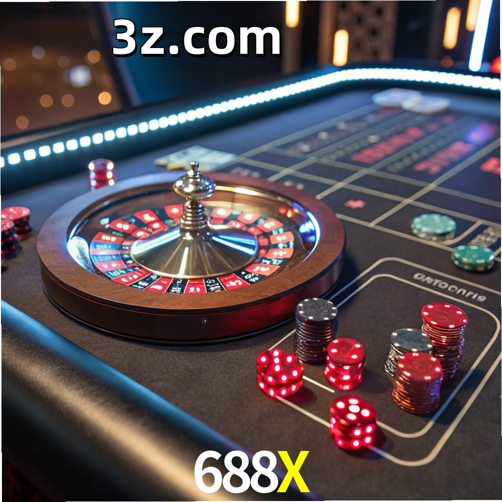 Melhores Jogos de Slots no 688X 🍀