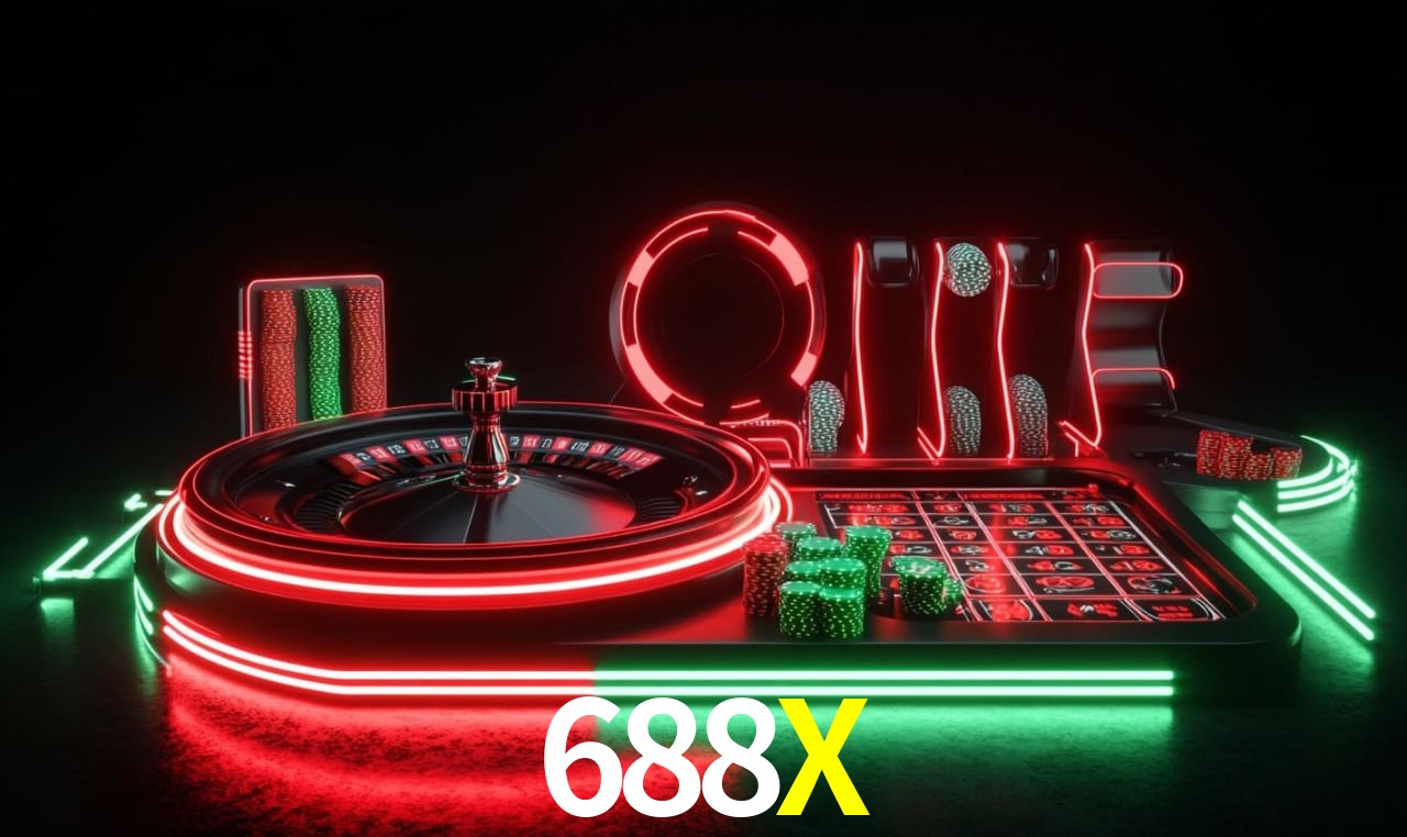 Melhores Jogos de Slots no 688X 🍀