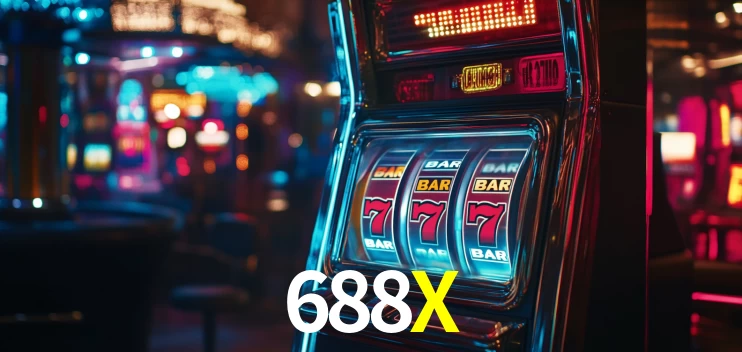 Melhores Jogos de Slots no 688X 🍀